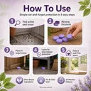 💥LAST DAY SALE 50%OFF💥All-Natural Pest & Rodent Repellent Pucks