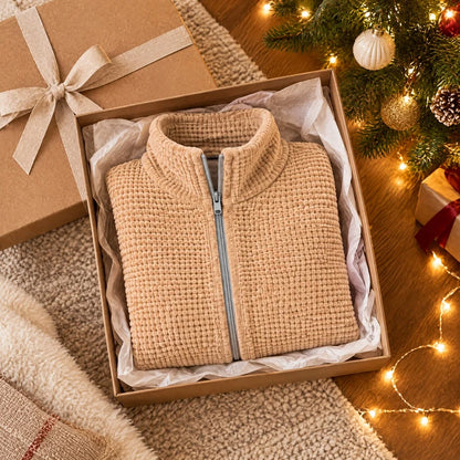 🔥 Wearable Heated Blanket – Cozy Hands-Free Warmth