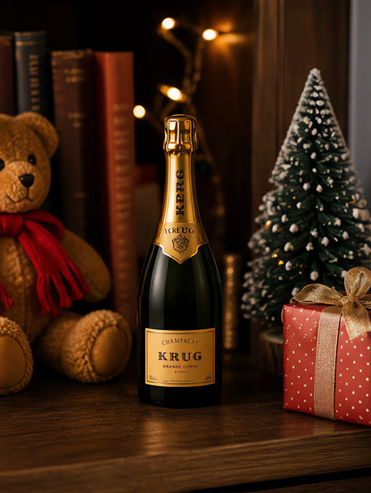 🥂Champagne Advent Calendar 2026🎄