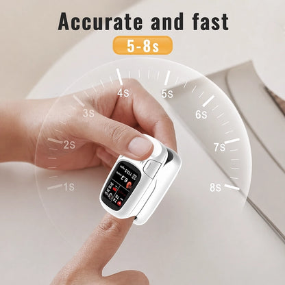 🔥 2026 Special Offer: 49% OFF Ringminds® Smart Glucose Meter