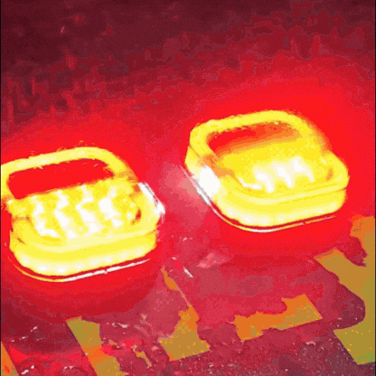 Wireless CAR LED TRAILER LIGHTS