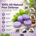 💥LAST DAY SALE 50%OFF💥All-Natural Pest & Rodent Repellent Pucks
