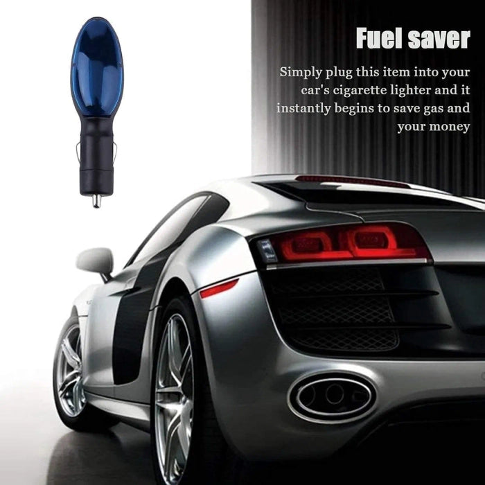 Plug-And-Play Driving Plug-In: Improve Fuel Efficiency