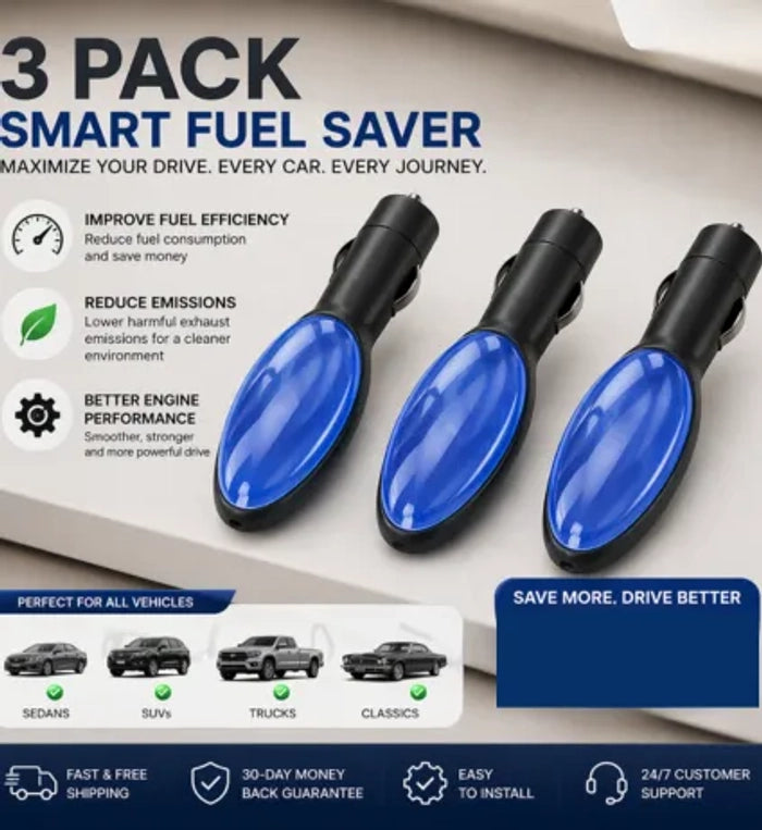 Plug-And-Play Driving Plug-In: Improve Fuel Efficiency